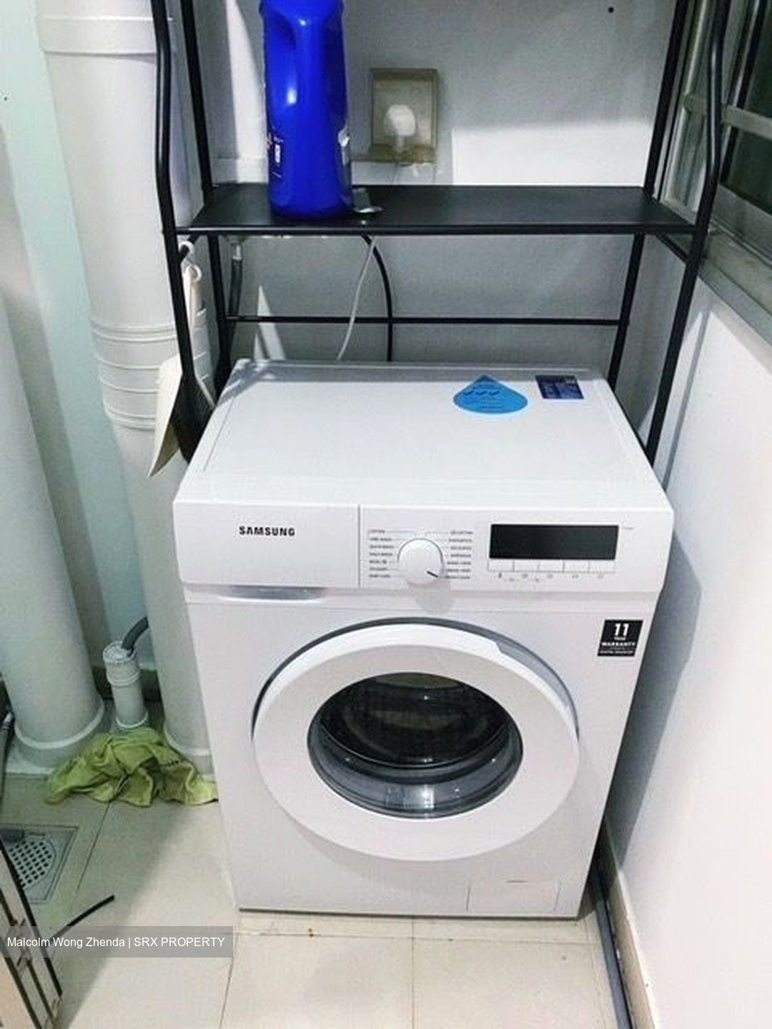 Blk 55 Teban View (Jurong East), HDB 4 Rooms #601435951